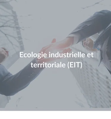 L'Écologie industrielle et territoriale