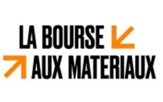 La bourse aux matériaux