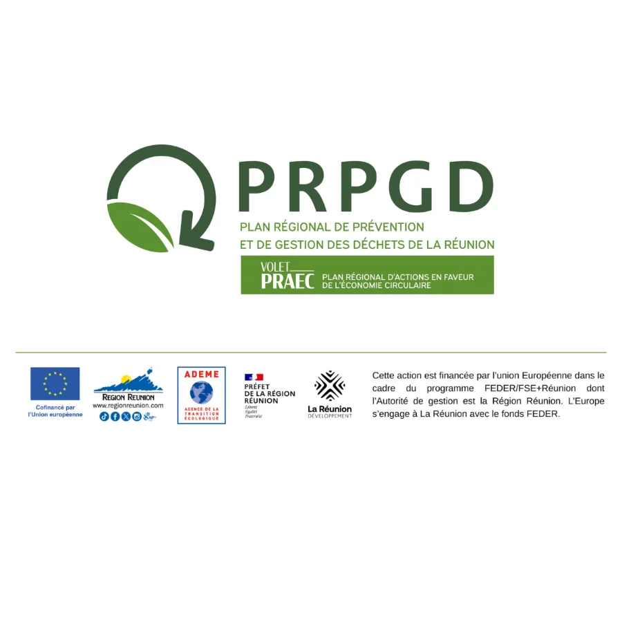 LE PRPGD : le document qui inclut le PRAEC