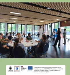 50 acteurs de l'économie circulaire réunis le 30 septembre pour le PRAEC
