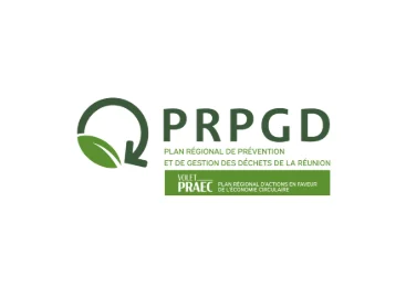 Plan Régional de Prévention et de Gestion des Déchets de La Réunion (PRPDG) - Volet Plan Régional d’Actions en faveur de l’Economie Circulaire (PRAEC) - 2024