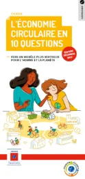 Ademe_L'Economie Circulaire en 10 questions - mai 2019