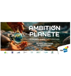 Ambition planète 2025