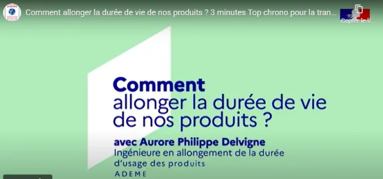 How can we extend the lifespan of our products?