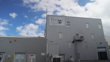 L'Ecodesign chez PetfoodRun