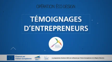 L'Ecodesign au sein de l'association Frédéric Levavasseur